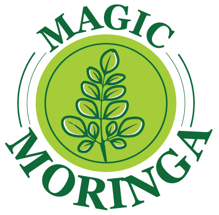Magic Moringa
