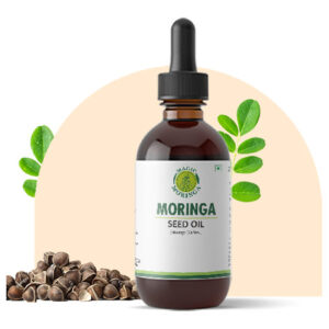 Magic Moringa Seed Oil